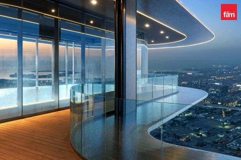 520.3m² Office in Business Bay, UAE No. 205832 5