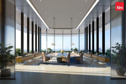 520.3m² Office in Business Bay, UAE No. 205832 3