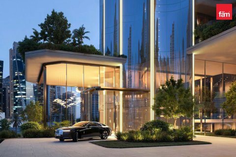 520.3m² Office in Business Bay, UAE No. 205832 9