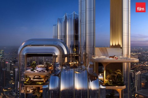 520.3m² Office in Business Bay, UAE No. 205832 12