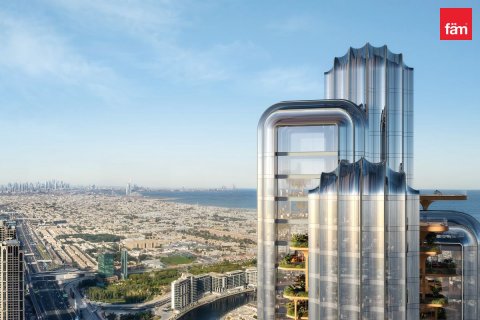 520.3m² Office in Business Bay, UAE No. 205832