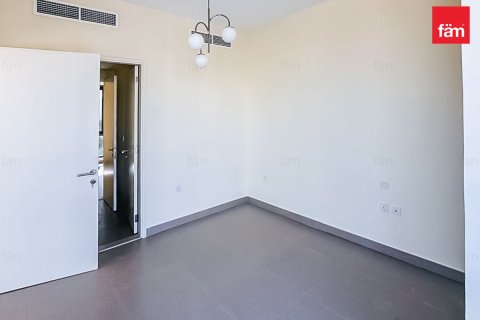 Вилла с 4 спальнями в Дубай Хилс Эстейт, ОАЭ №146262 10