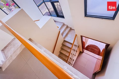 Вилла с 4 спальнями в Дубай Хилс Эстейт, ОАЭ №146262 18