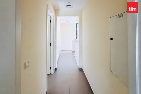 Вилла с 4 спальнями в Дубай Хилс Эстейт, ОАЭ №146262 7