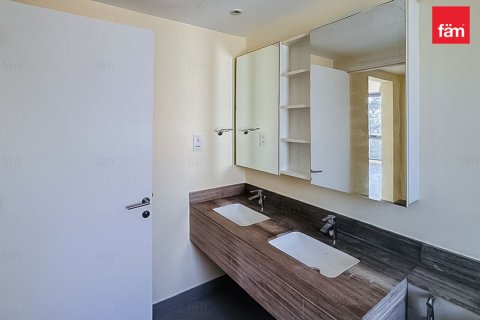 Вилла с 4 спальнями в Дубай Хилс Эстейт, ОАЭ №146262 14