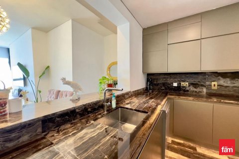 Квартира с 2 спальнями в Дубай Марина, ОАЭ №146264 11