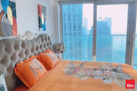 Квартира с 2 спальнями в Дубай Марина, ОАЭ №146264 9