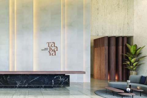 Квартира с 1 спальней в Motor City, ОАЭ №146265 3