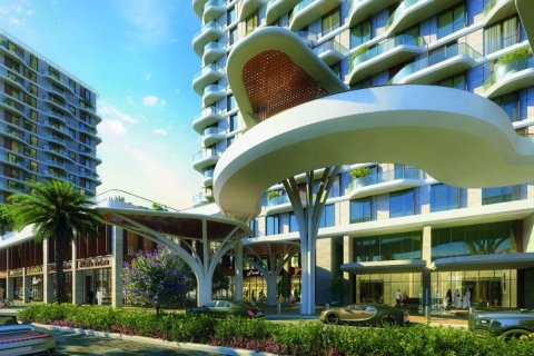 Квартира с 1 спальней в Motor City, ОАЭ №146265 17