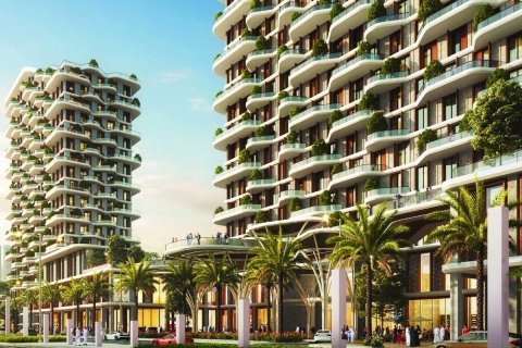 Квартира с 1 спальней в Motor City, ОАЭ №146265 21