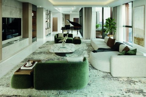 Квартира с 1 спальней в Motor City, ОАЭ №146265 6