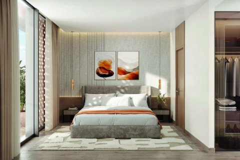 Квартира с 1 спальней в Motor City, ОАЭ №146265 10