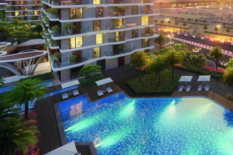 Квартира с 1 спальней в Motor City, ОАЭ №146265 20