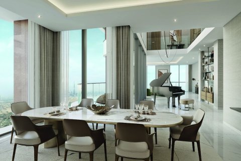 Квартира с 1 спальней в Motor City, ОАЭ №146265 5