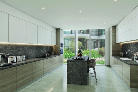 Квартира с 1 спальней в Motor City, ОАЭ №146265 7