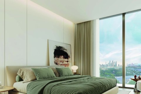 Квартира с 1 спальней в Motor City, ОАЭ №146265 8