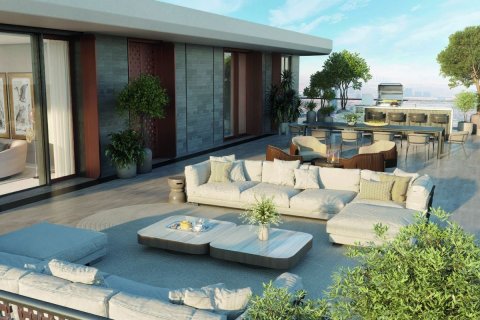 Квартира с 1 спальней в Motor City, ОАЭ №146265 12