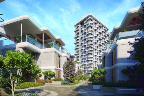 Квартира с 1 спальней в Motor City, ОАЭ №146265 13