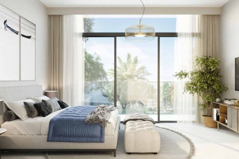 Вилла с 4 спальнями в Дубай, ОАЭ №146261 17