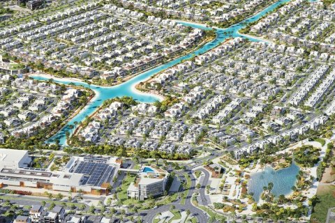 Вилла с 4 спальнями в Дубай, ОАЭ №146261 8