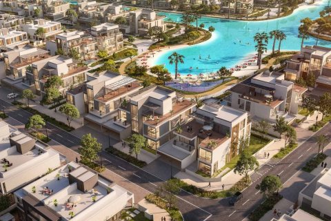 Вилла с 4 спальнями в Дубай, ОАЭ №146261 6