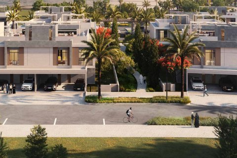 Вилла с 4 спальнями в Дубай, ОАЭ №146261 9