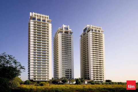 Квартира с 2 спальнями в Аль-Барша, ОАЭ №146259 19