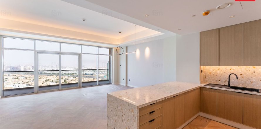 Квартира с 2 спальнями в Аль-Барша, ОАЭ №146259