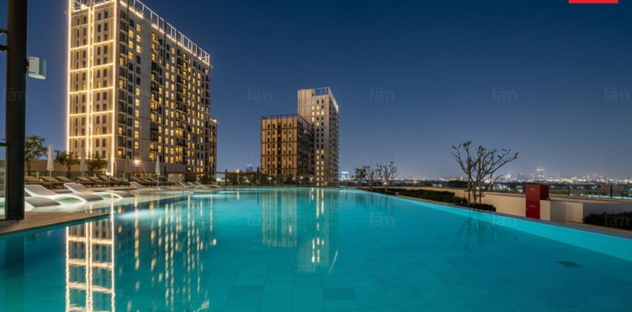 1 bedroom Apartment in Dubai Hills Estate, UAE No. 146263