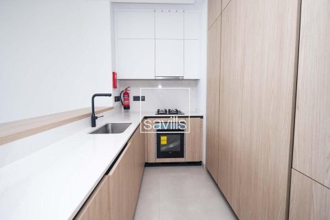 Квартира с 2 спальнями в Абу-Даби, ОАЭ №194899 11