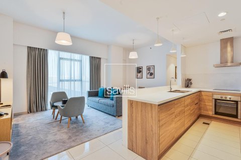Appartement de 2 chambres à Al Rawdah, UAE No. 194900