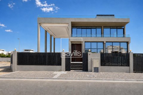 7 bedrooms Villa on the Yas Island, UAE No. 194902 20