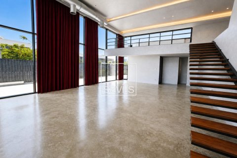 7 bedrooms Villa on the Yas Island, UAE No. 194902 13