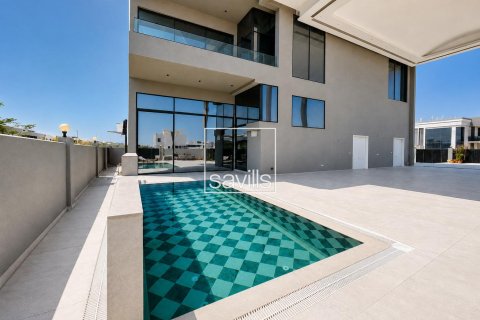7 bedrooms Villa on the Yas Island, UAE No. 194902 18