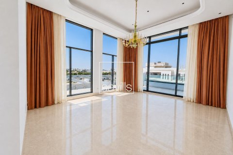 7 bedrooms Villa on the Yas Island, UAE No. 194902 10