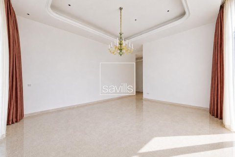 7 bedrooms Villa on the Yas Island, UAE No. 194902 11