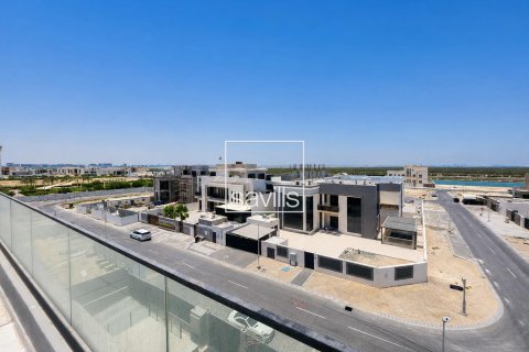 7 bedrooms Villa on the Yas Island, UAE No. 194902 3