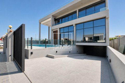 7 bedrooms Villa on the Yas Island, UAE No. 194902 19