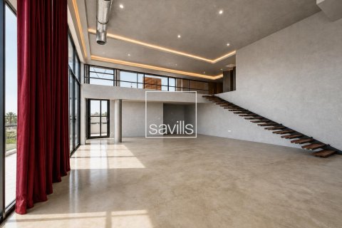 7 bedrooms Villa on the Yas Island, UAE No. 194902 14