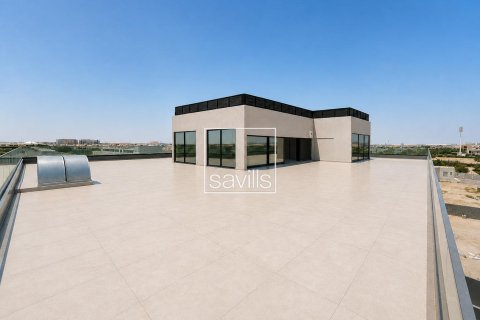 7 bedrooms Villa on the Yas Island, UAE No. 194902 4