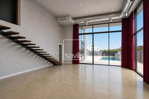 7 bedrooms Villa on the Yas Island, UAE No. 194902 12
