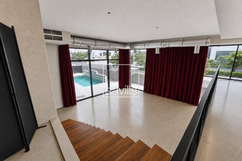 7 bedrooms Villa on the Yas Island, UAE No. 194902 9