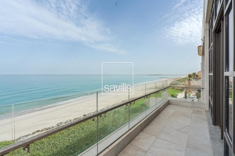 5 غرفة نوم فيلا على جزيرة السعديات, الإمارات العربية المتحدة رقم 194897 3