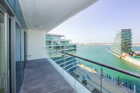 3 bedrooms Apartment in Al Raha Beach, UAE No. 76510 2