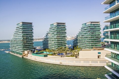 3 bedrooms Apartment in Al Raha Beach, UAE No. 76510 1