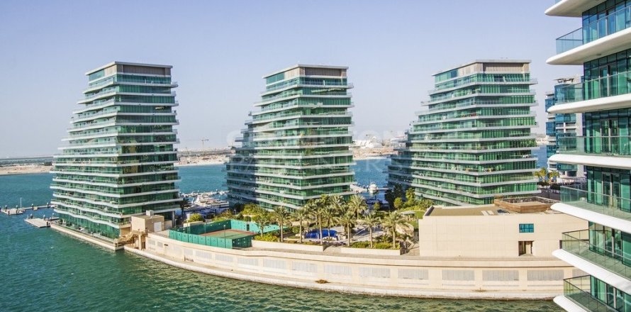 3 bedrooms Apartment in Al Raha Beach, UAE No. 76510