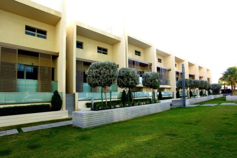 4 bedrooms Townhouse in Al Raha Beach, UAE No. 76512 1