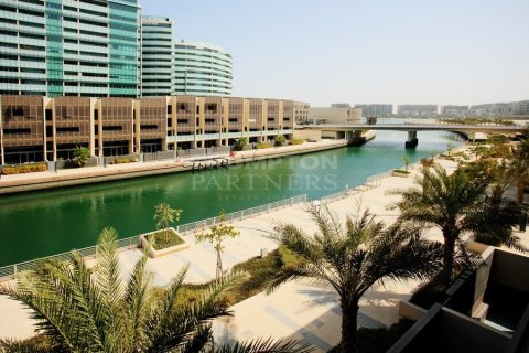 4 bedrooms Townhouse in Al Raha Beach, UAE No. 76512 11