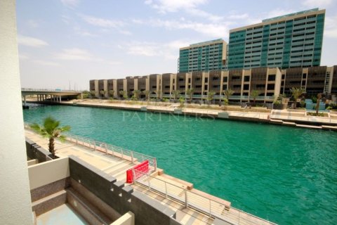 4 bedrooms Townhouse in Al Raha Beach, UAE No. 76512 2