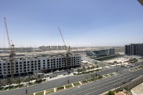 2 bedrooms Apartment in Al Raha Beach, UAE No. 76511 2